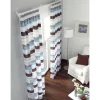 Chicago Metallstg.20mm weiss 200cm ^ Gardinia Discount