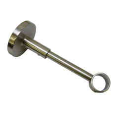 Chicago Träger 1flg geschl. 20mm eldel,.opt. ^ Gardinia Discount