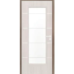 Zarge 12-14 Esche-grafit 86 cm Anschlag ^ Classen Clearance