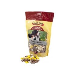 Classic Dog Snack Puppy Bones 500g ^ Hot