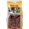 Snack Rollis Lachs 500g ^ Classic Dog New