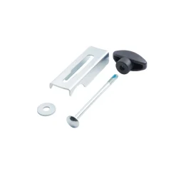 ClimTec Sicherungsset Belagbuehne M5 x85 mm ^ Krause Best