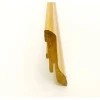 Clip-Laminatleiste SL 60 Buche hell 250 cm lang ^ Hot
