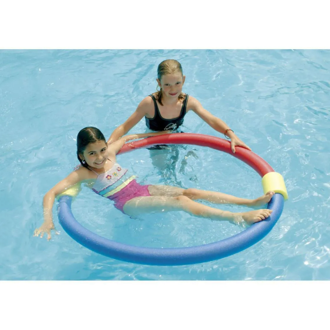 COMFY Wassernudel UNI versch Farben ^ Discount
