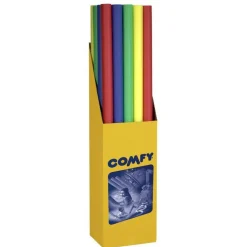 COMFY Wassernudel UNI versch Farben ^ Discount