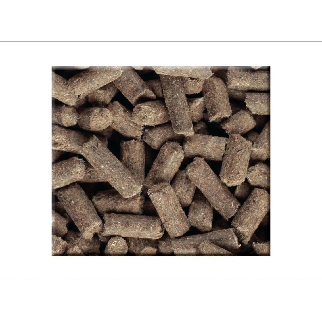 BIO Hochbeet Langzeit-Dünger mit Schafwolle 750 g ^ Compo Outlet