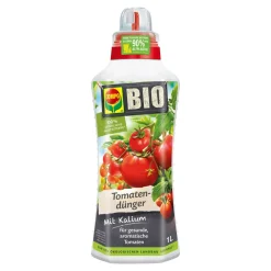 BIO Tomatendünger 1 L ^ Compo Clearance
