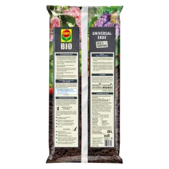 Bio Universal-Erde torffrei 20 L ^ Compo Online