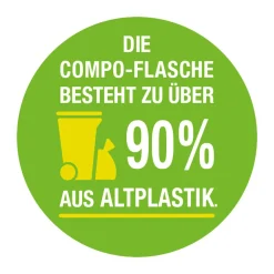 COMPLETE Pflanzendünger 1 L ^ Compo Best