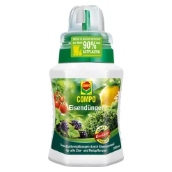 Eisendünger 250 ml ^ Compo Hot