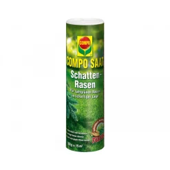 SAAT Schatten-Rasen 300 g für 15 m² ^ Compo Outlet