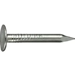 Dachpappstifte 2,8 x 25 mm verzinkt 900g ^ Connex Best