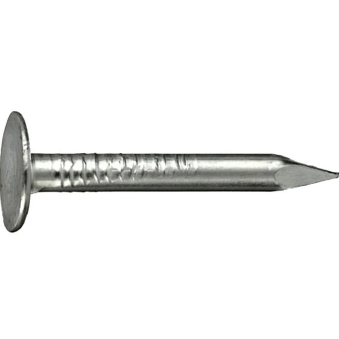 Dachpappstifte 2,8 x 25 mm verzinkt 900g ^ Connex Best