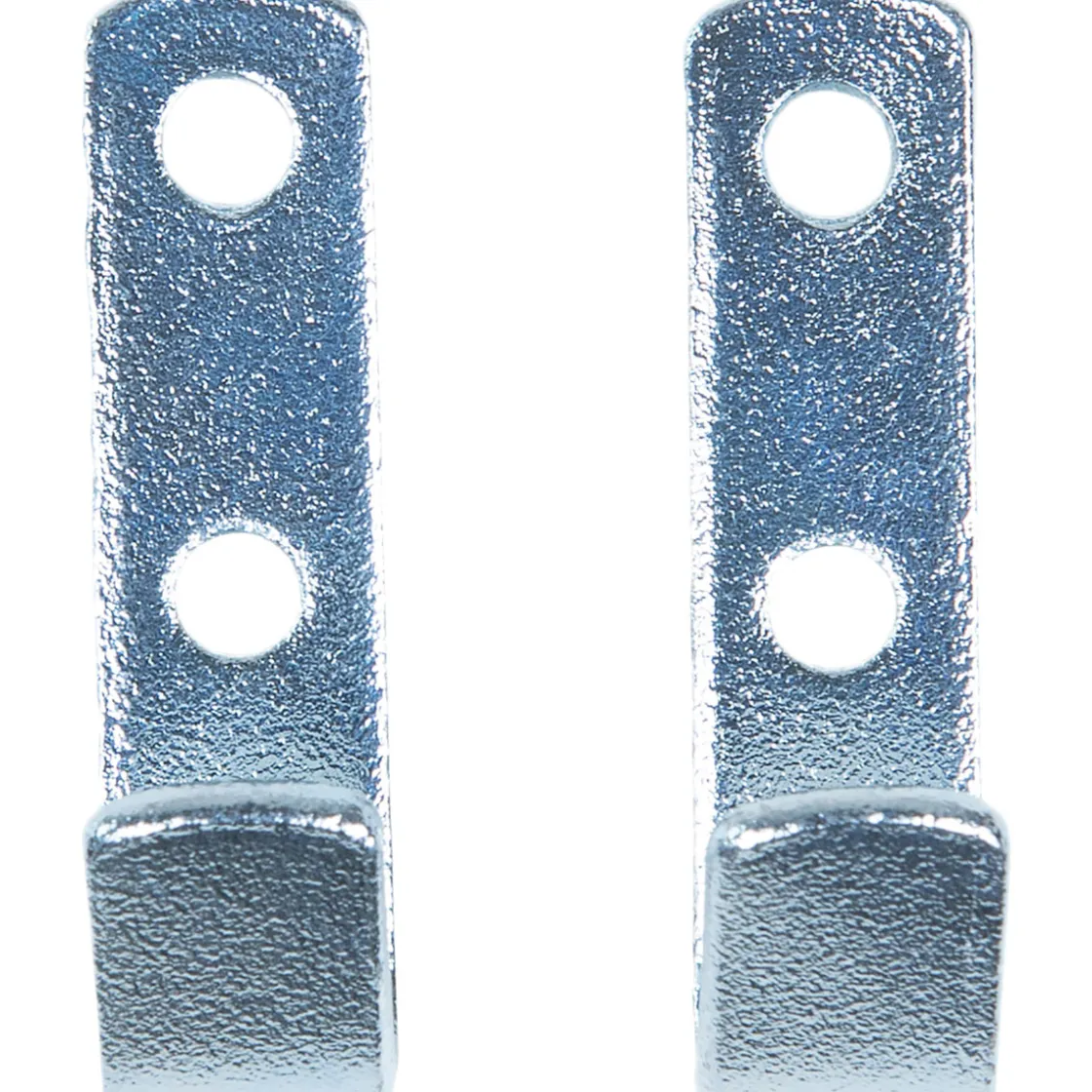 Flachhaken verzinkt 2 x 6,5 cm ^ Connex Discount
