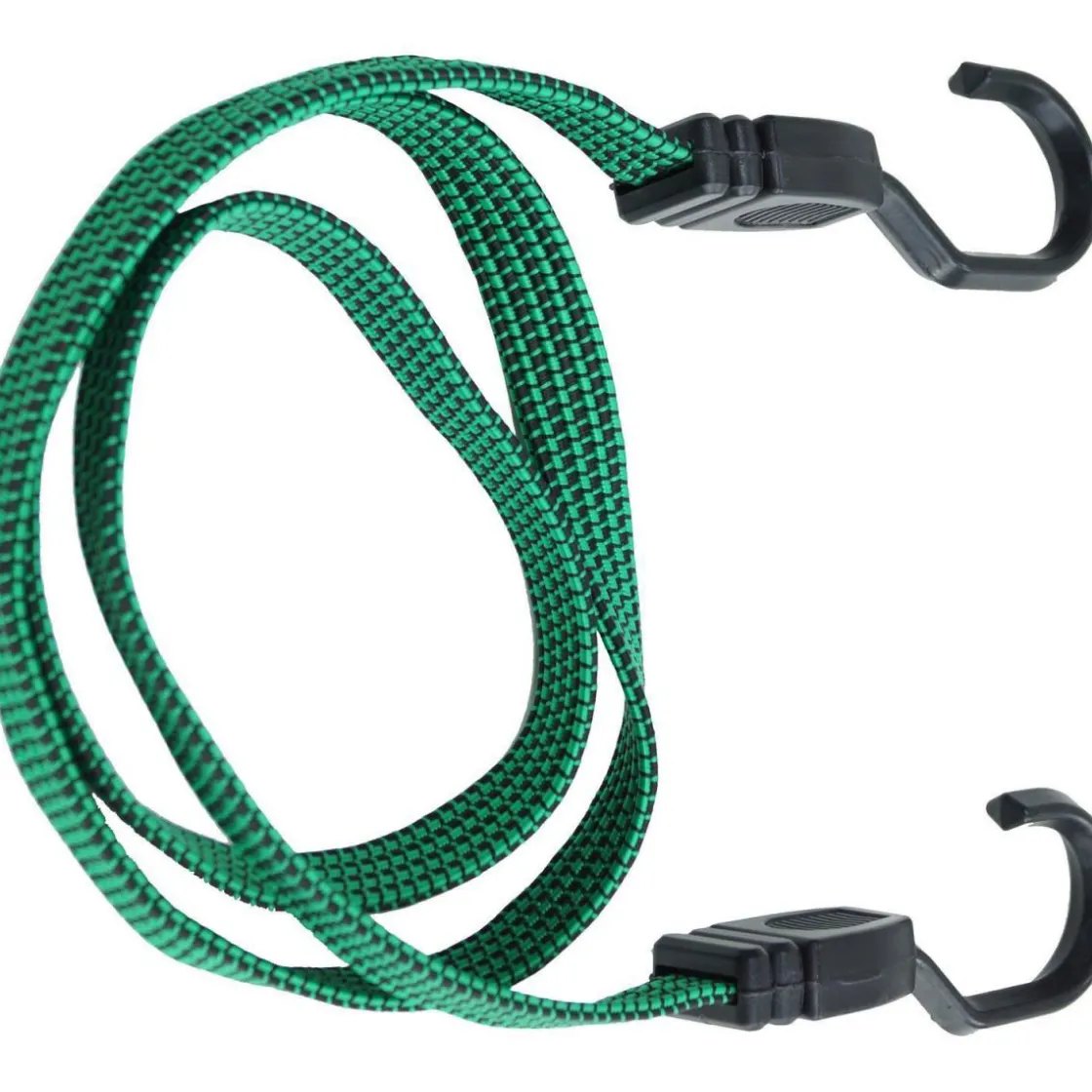 Gepaeckspanner flach m Hacken 20 x 700 ^ Connex