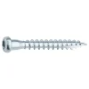 Holzverbinderschrauben vz 5 x 40 mm ^ Connex Discount