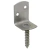HV-L-Beschlag 40 x 35 x 30 mm V2A ^ Connex Sale