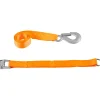 Kofferraumgurt 200 x 2,5 cm orange ^ Connex