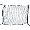 Kofferraumnetz 70 x 90 cm schwarz ^ Connex Clearance