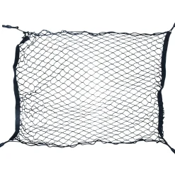 Kofferraumnetz 70 x 90 cm schwarz ^ Connex Clearance