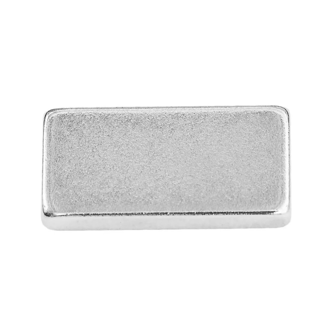 Magnet Neodym eck 20 x 10 x 3 mm vn 4 kg ^ Connex Hot