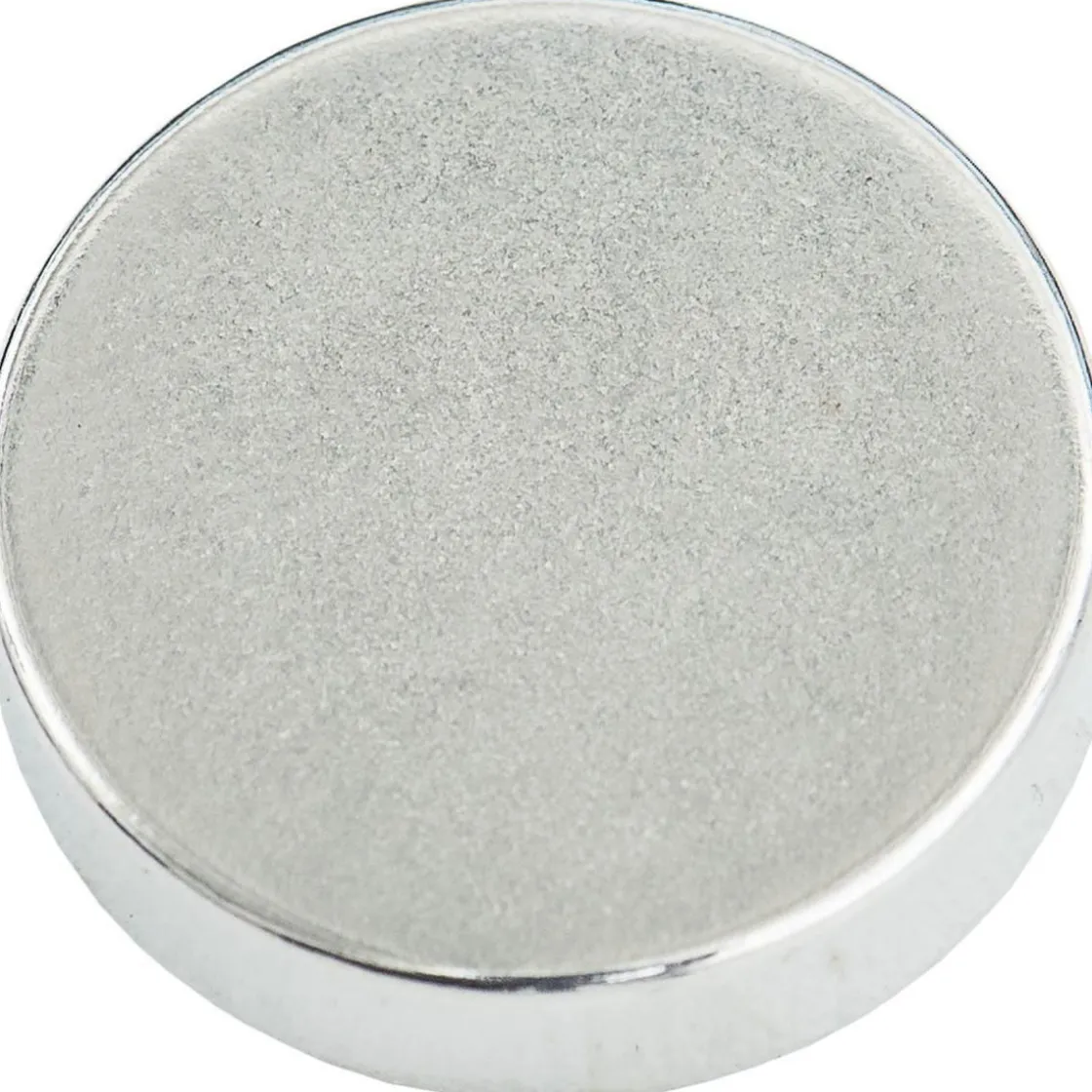 Magnet Neodym rund 20 x 5 mm vn 11 kg ^ Connex