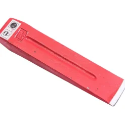 Spaltkeil 2000g Stahl rot ^ Connex Discount