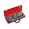 Steckschlüssel Set 1/4"+1/2" 48tlg. ^ Connex Sale