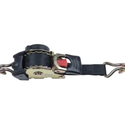 Zurrgurt Auto 25 mm x 3 m PES 600 kg R+H ^ Connex Clearance
