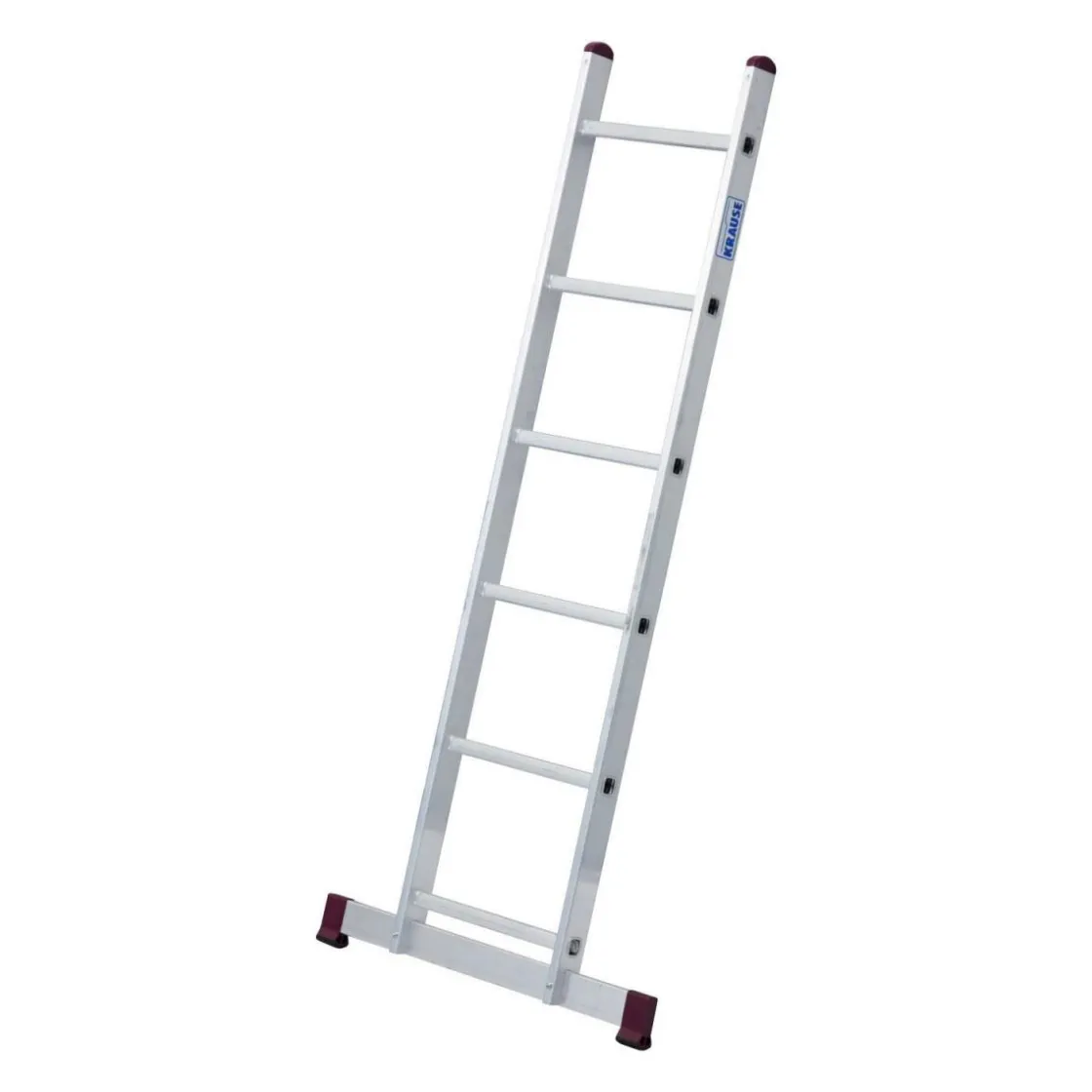 CORDA Leiter Geruest 2x6 Sprossen ^ Krause Best