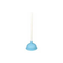 Ausgussreiniger 14 cm blau ^ Cornat Outlet