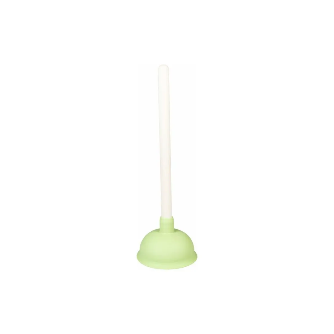 Ausgussreiniger 14 cm grün ^ Cornat Hot