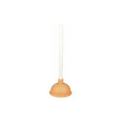 Ausgussreiniger 14cm orang ^ Cornat New