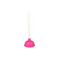 Ausgussreiniger 14cm pink ^ Cornat Sale