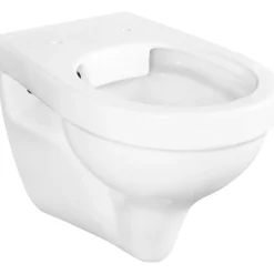 erhöhtes Wand WC spülrandlos +6cm Tiefspüler ^ Cornat Hot