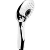Handbrause Camini 3 Strahlarten chrom ^ Cornat