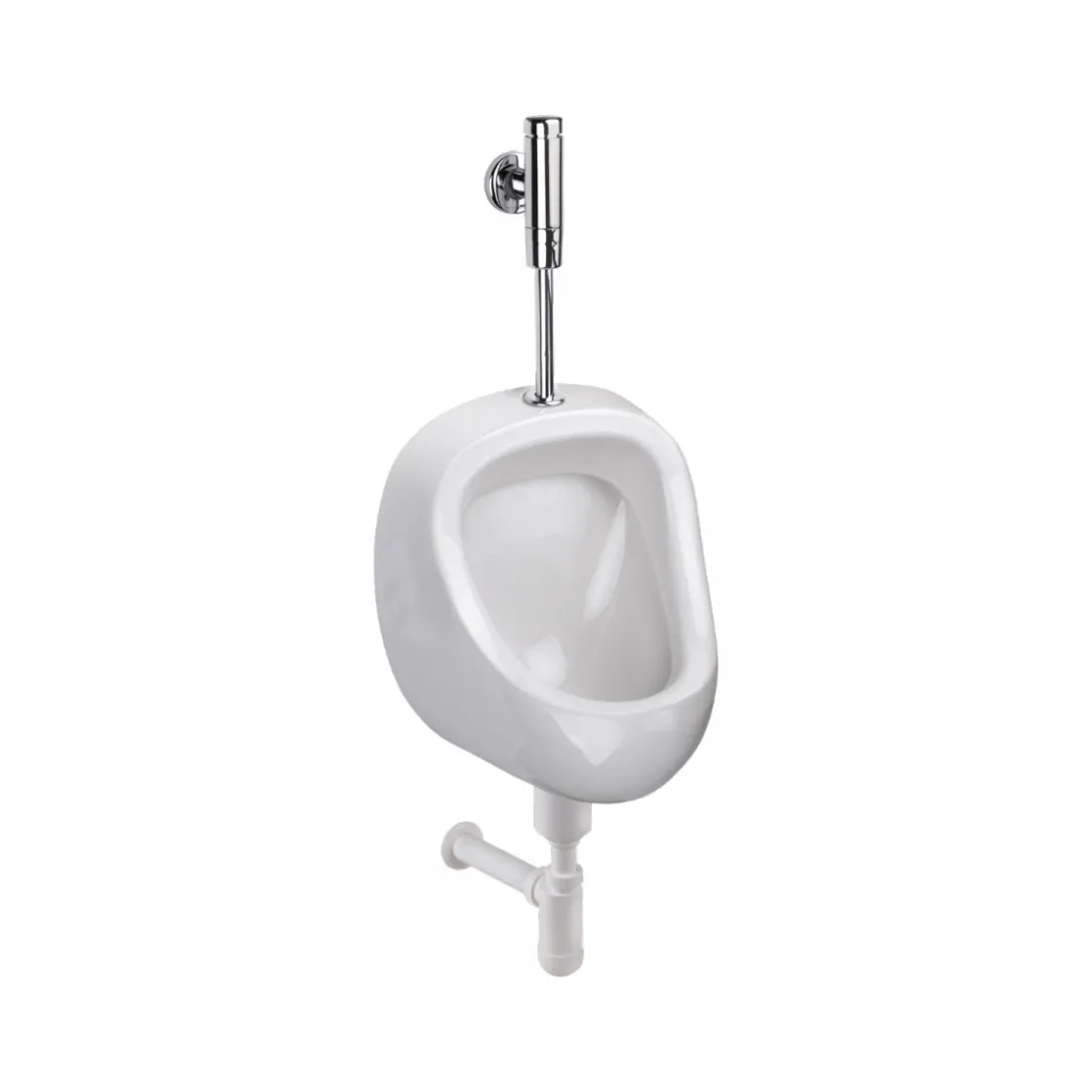Urinal Komplettset ^ Cornat