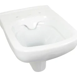 Wand-WC Adria 36 x 37 x 52 cm weiß ^ Cornat Online
