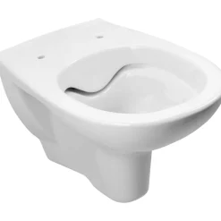 Wand-WC Montego 2.0 37 x 36 x 51,5 cm weiß ^ Cornat Online