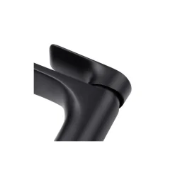 Waschtischarmatur-Set Edition Black, Druck-Ablauf, Farbe: Schwarz ^ Cornat Online