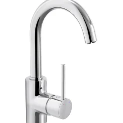 Waschtisch-Niederdruck-Einhebelmischer Fiora ^ Cornat Outlet