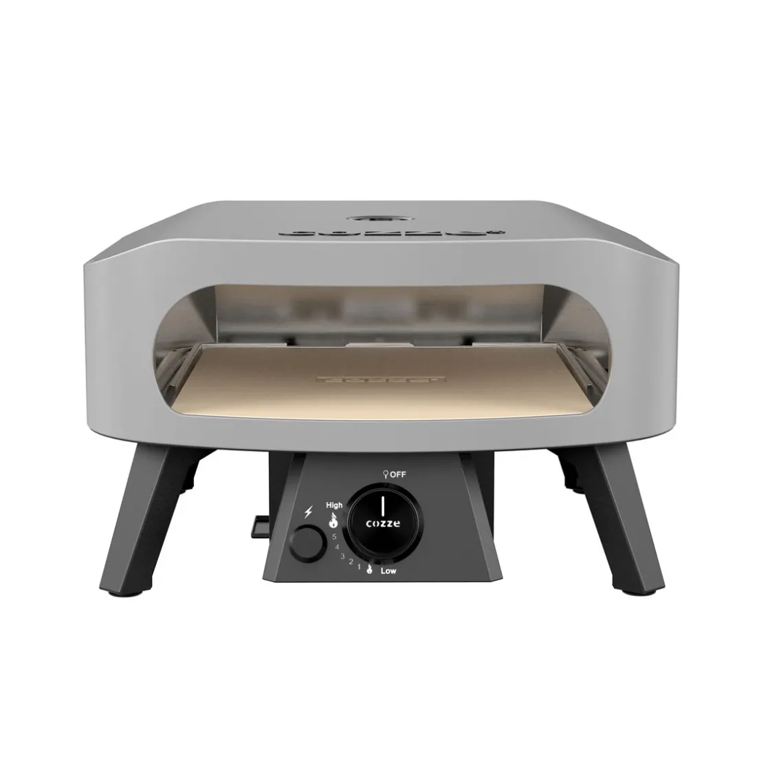 Gas-Pizzaofen Classic ^ COZZE Clearance