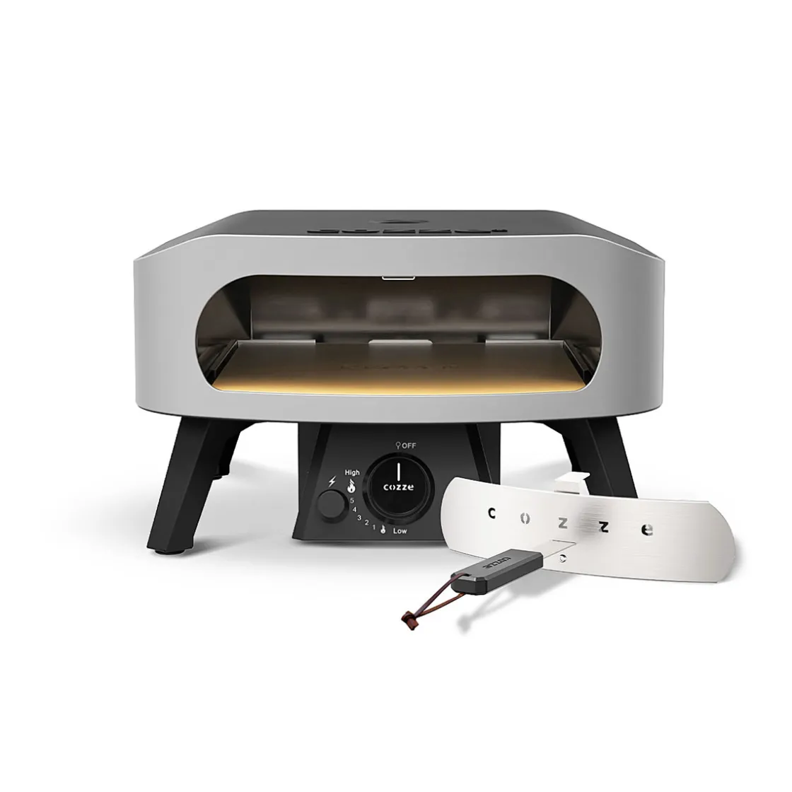 Gas-Pizzaofen Classic ^ COZZE Clearance