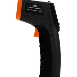 Infrarot-Thermometermit Pistolengriff 530 °C ^ COZZE Online