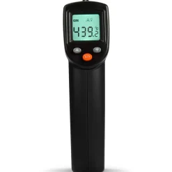 Infrarot-Thermometermit Pistolengriff 530 °C ^ COZZE Online