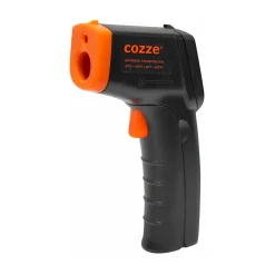 Infrarot-Thermometermit Pistolengriff 530 °C ^ COZZE Online