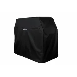 Ueberzug fuer Plancha u.Aussentisch 90526, schwarz, Oxford ^ COZZE Outlet