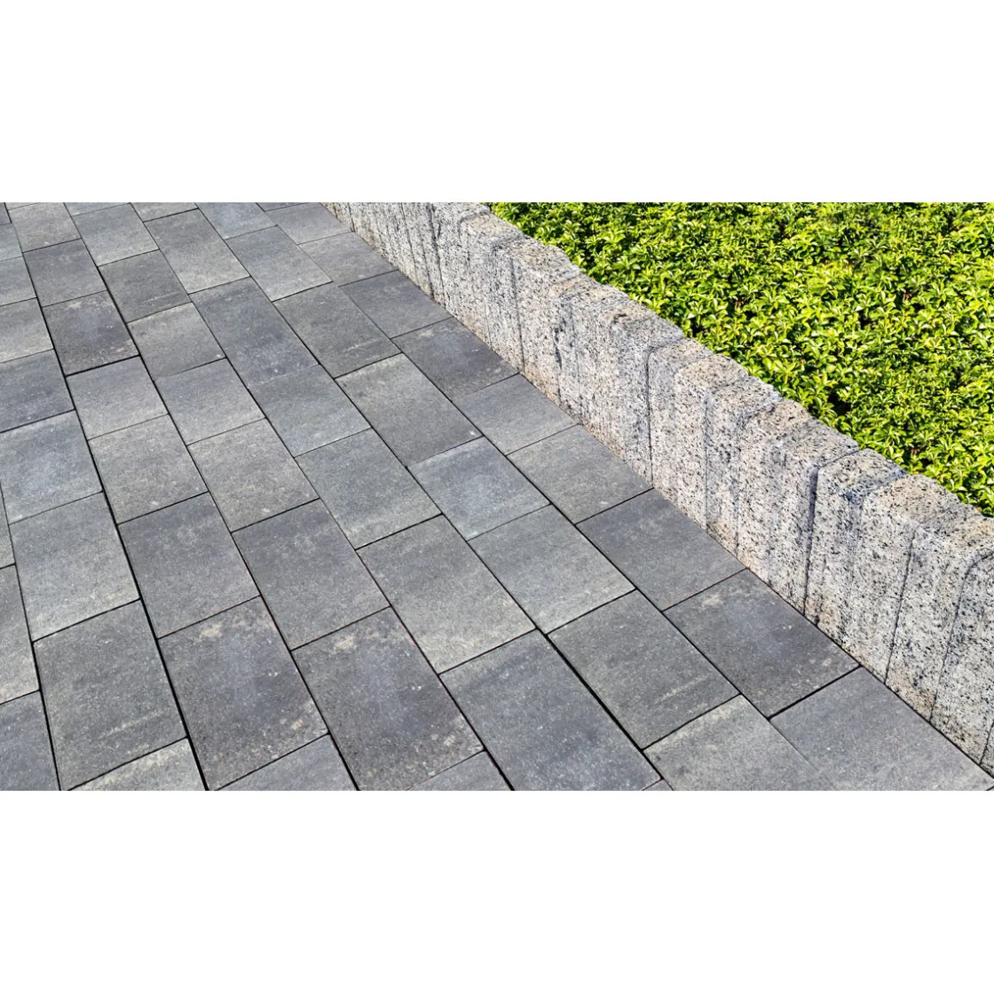 Cup Mauer Granit 30 x 10 x 10 cm ^ Discount