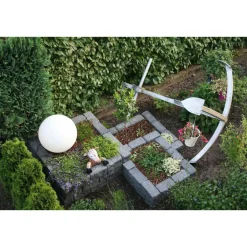 Cup Mauer Quarzit 30/10/10 cm PE3 ^ Diephaus Outlet