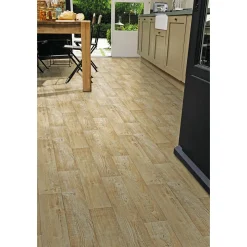 CV-Bodenbelag Living 400 x 100 cm Meterware ^ Discount